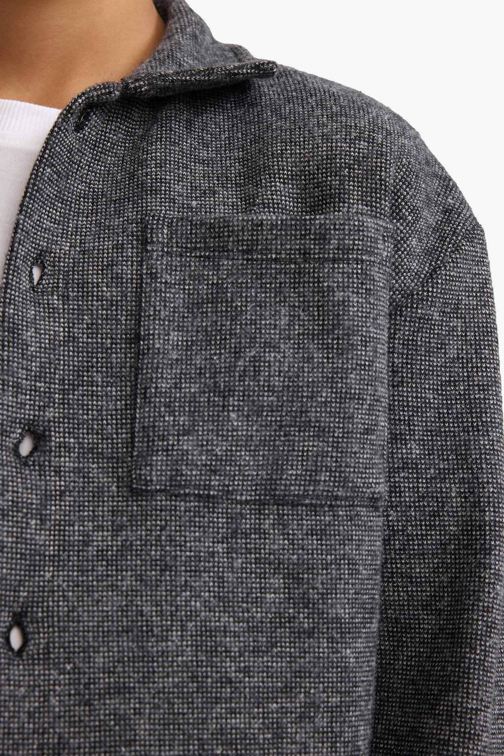 Boys Two-Piece Set: Shirt and Pants