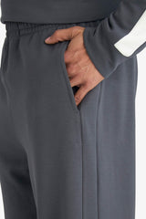 Relax Fit Straight Leg Modal Jogger Sweatpants