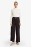 Wide Leg Trousers