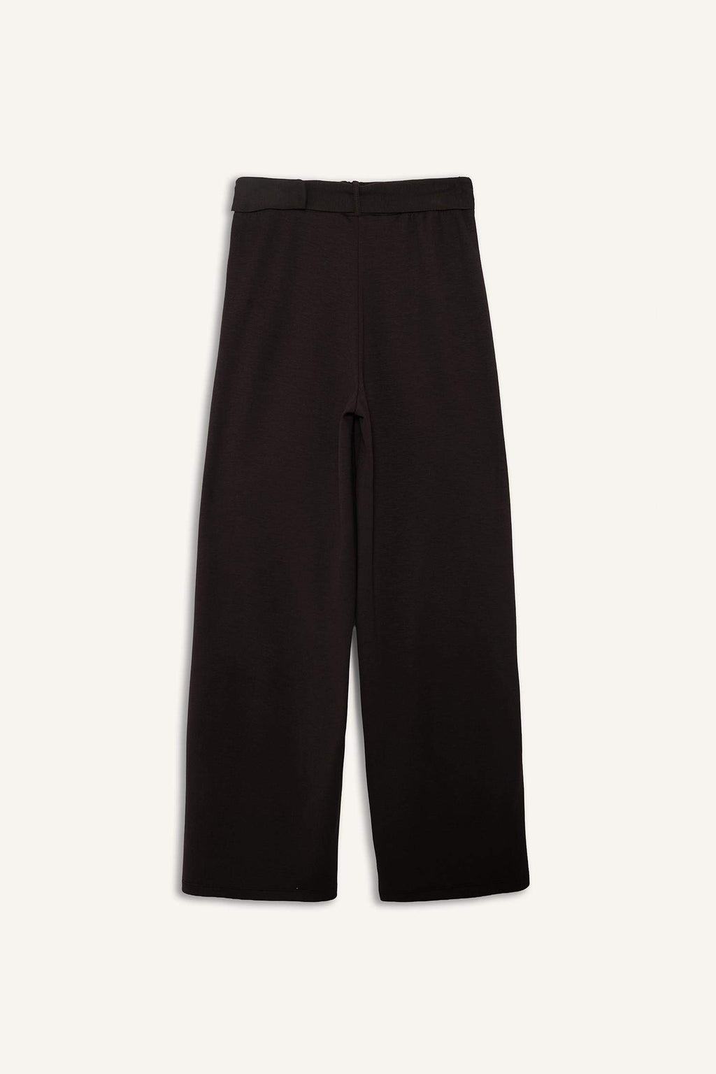 Wide Leg Trousers