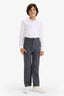 Boys Straight Leg Twill Pants