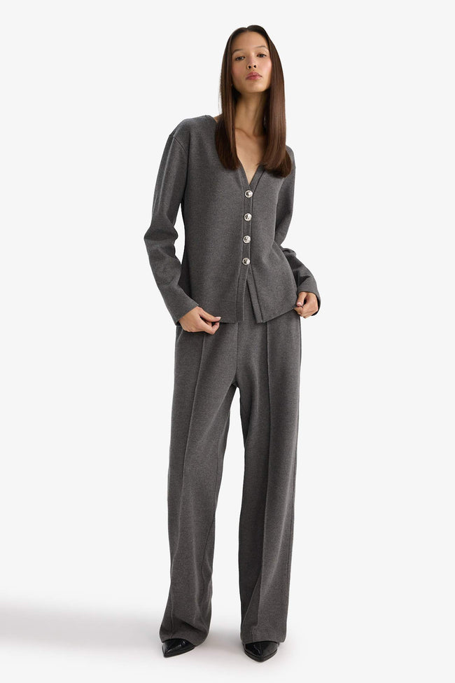 Wide Leg Pants Hover Image