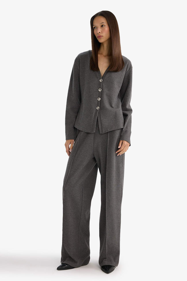 Wide Leg Pants Main Image