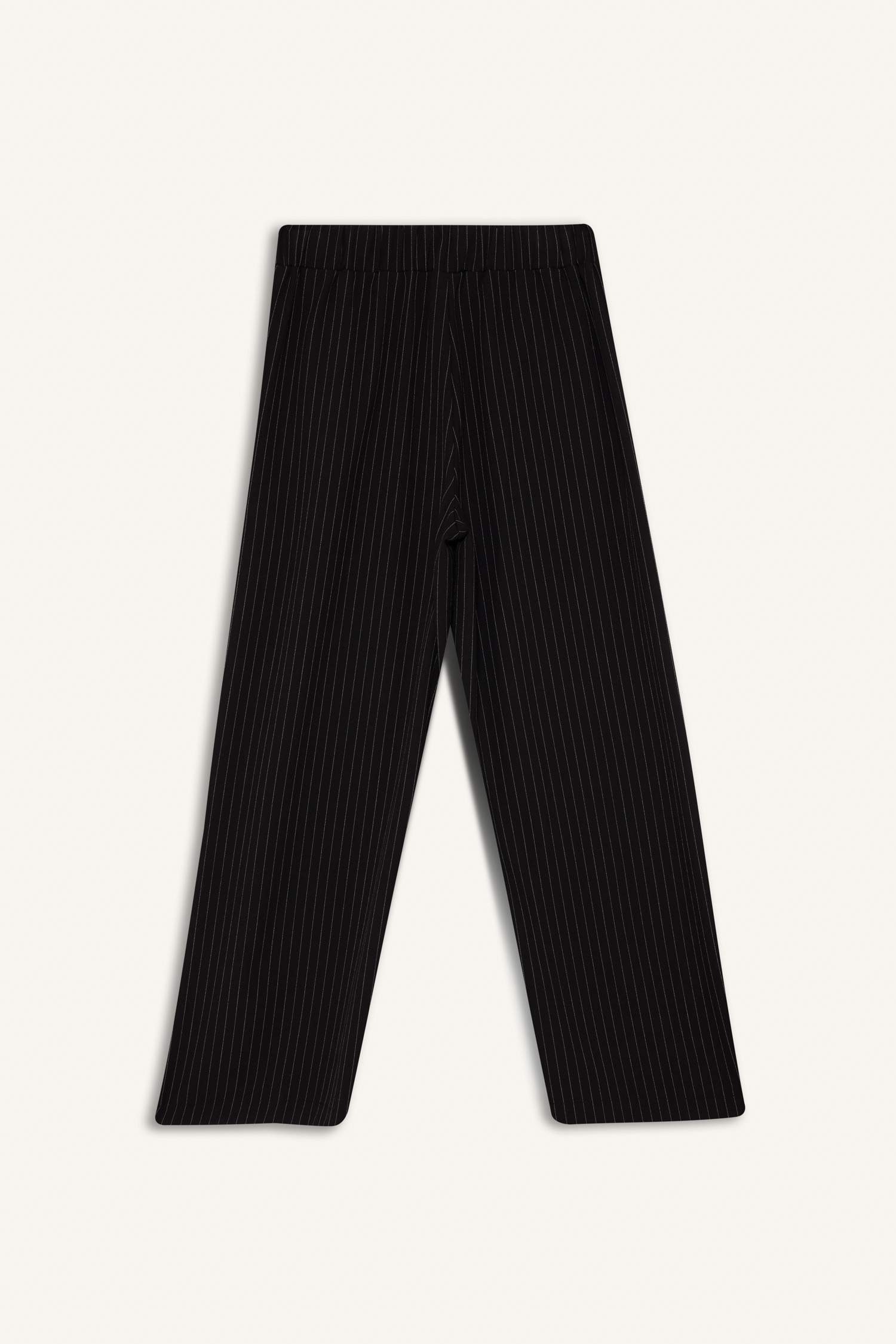 Wide Leg Pants For Girls