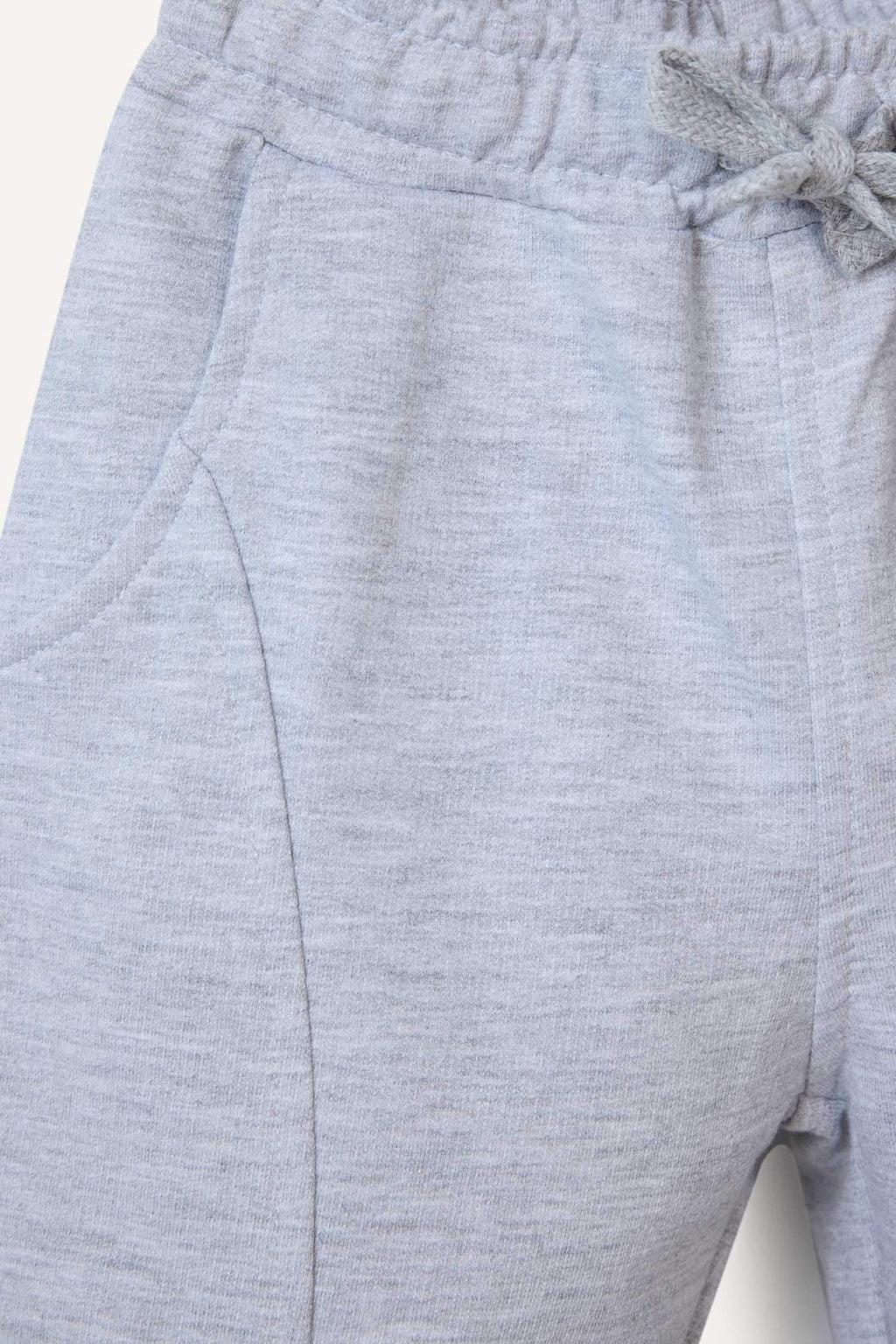 Oversize Wide Fit Printed 2-Pack Sweatpants For Baby Boys