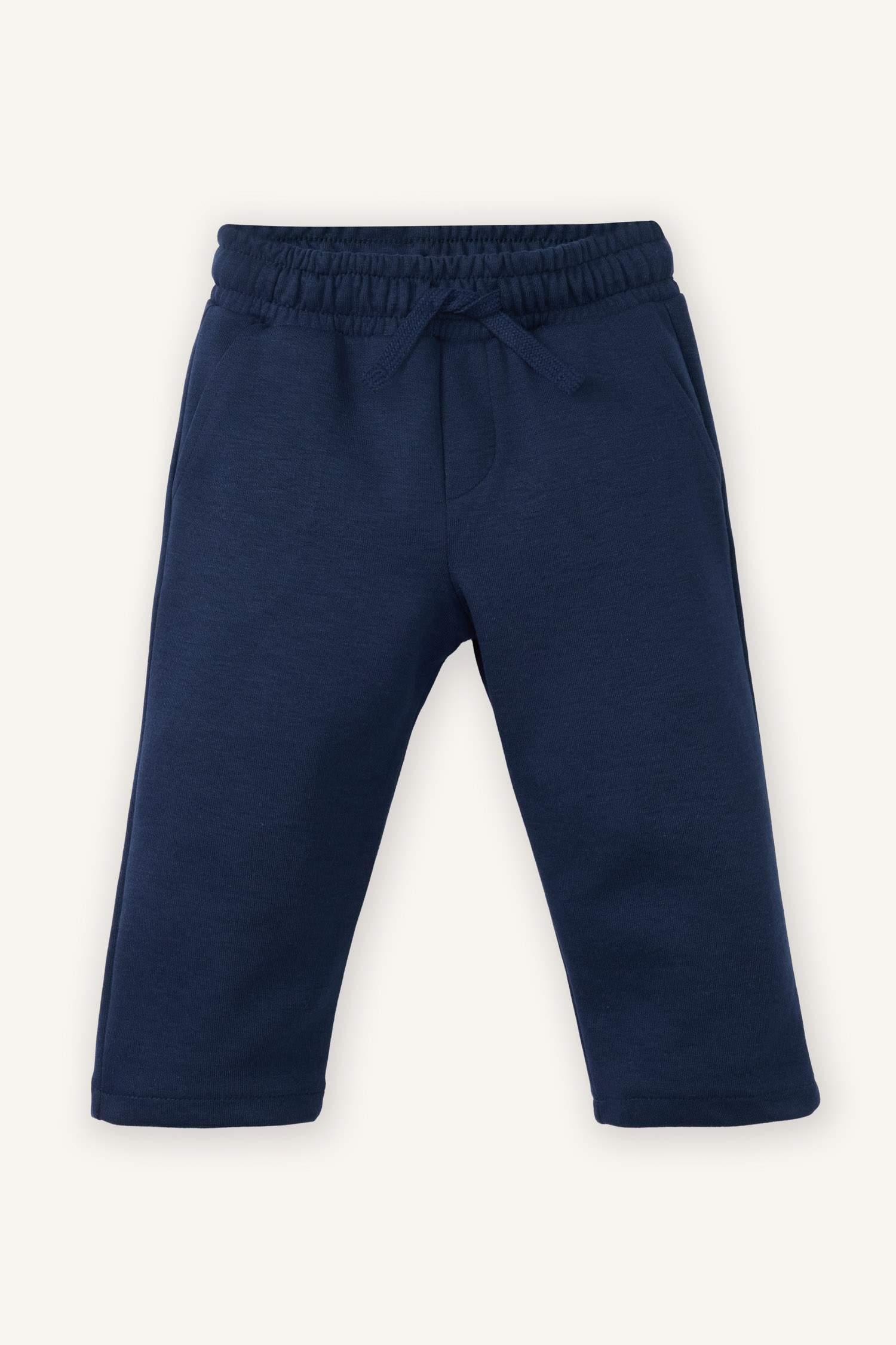 Slogan Printed 2-Piece Set For Baby Boys