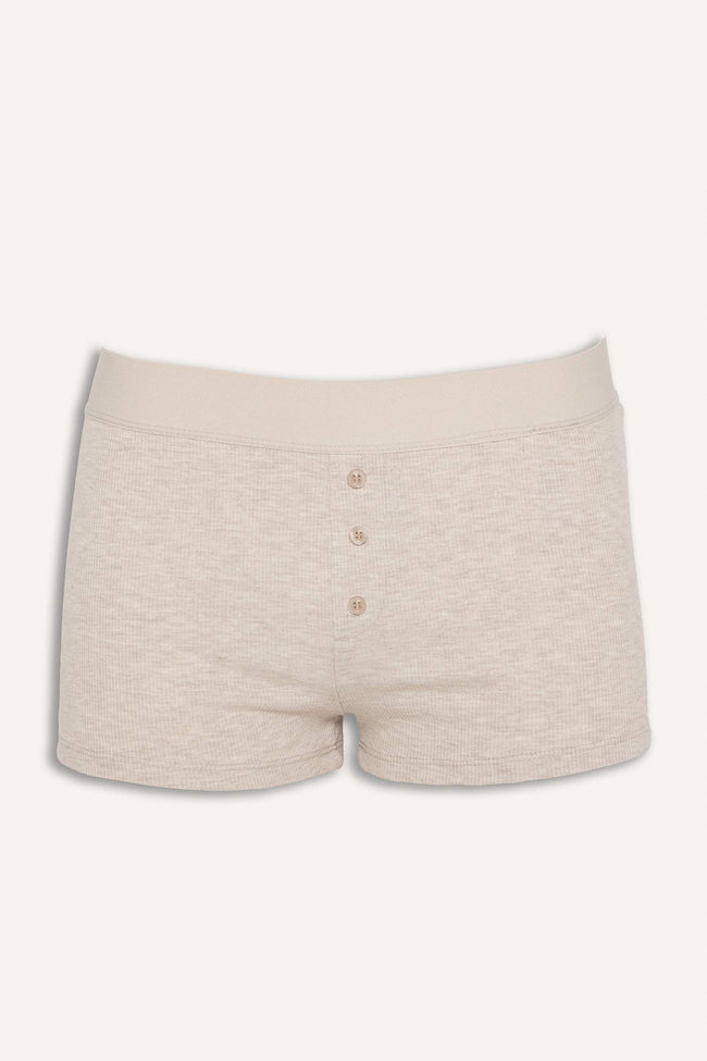 Ribbed Boxer Hover Image