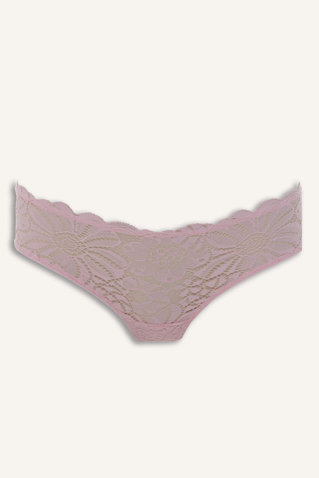Lace Hipster Panties Main Image