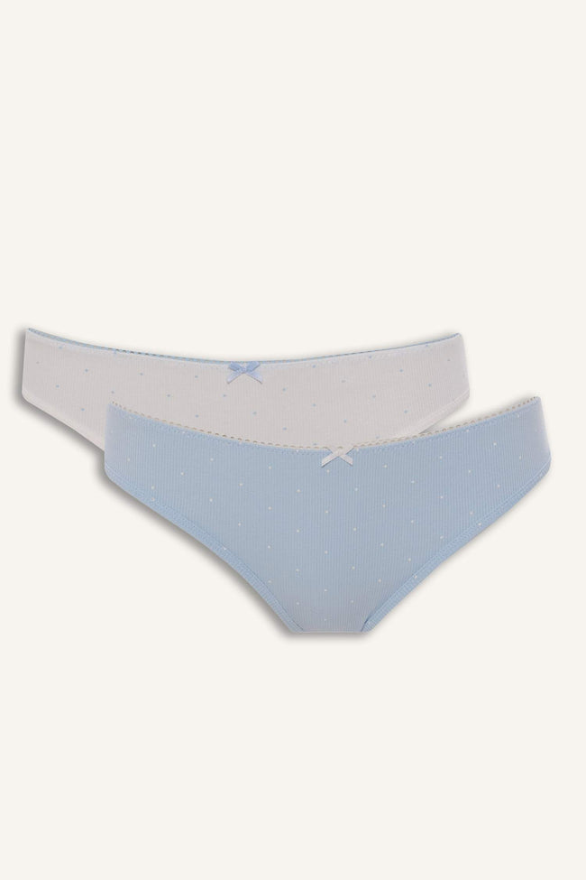 Ribana 2-Piece Brief Hover Image
