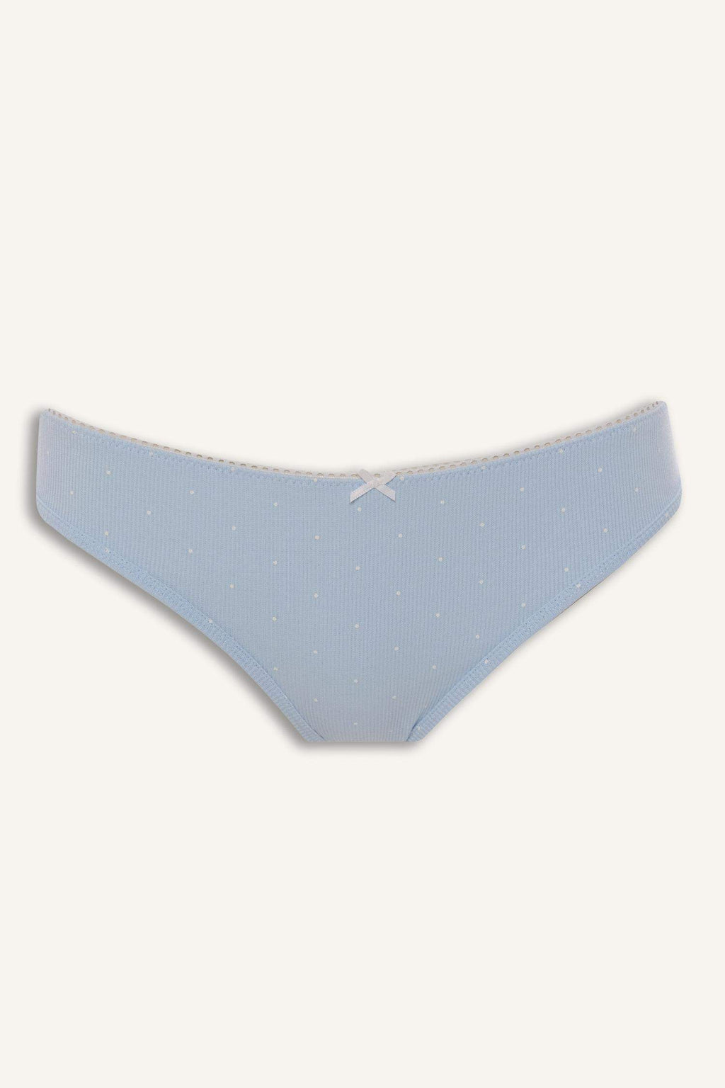 Ribana 2-Piece Brief