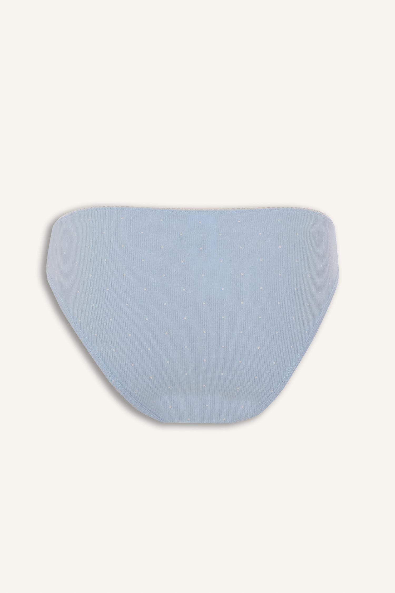 Ribana 2-Piece Brief