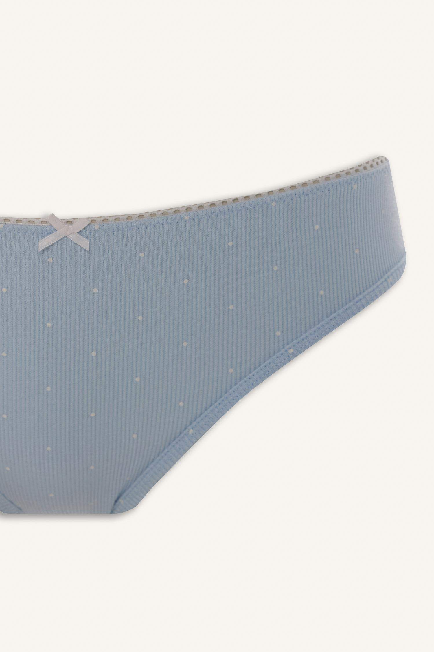 Ribana 2-Piece Brief