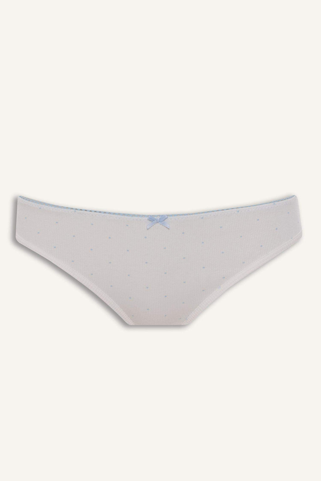 Ribana 2-Piece Brief