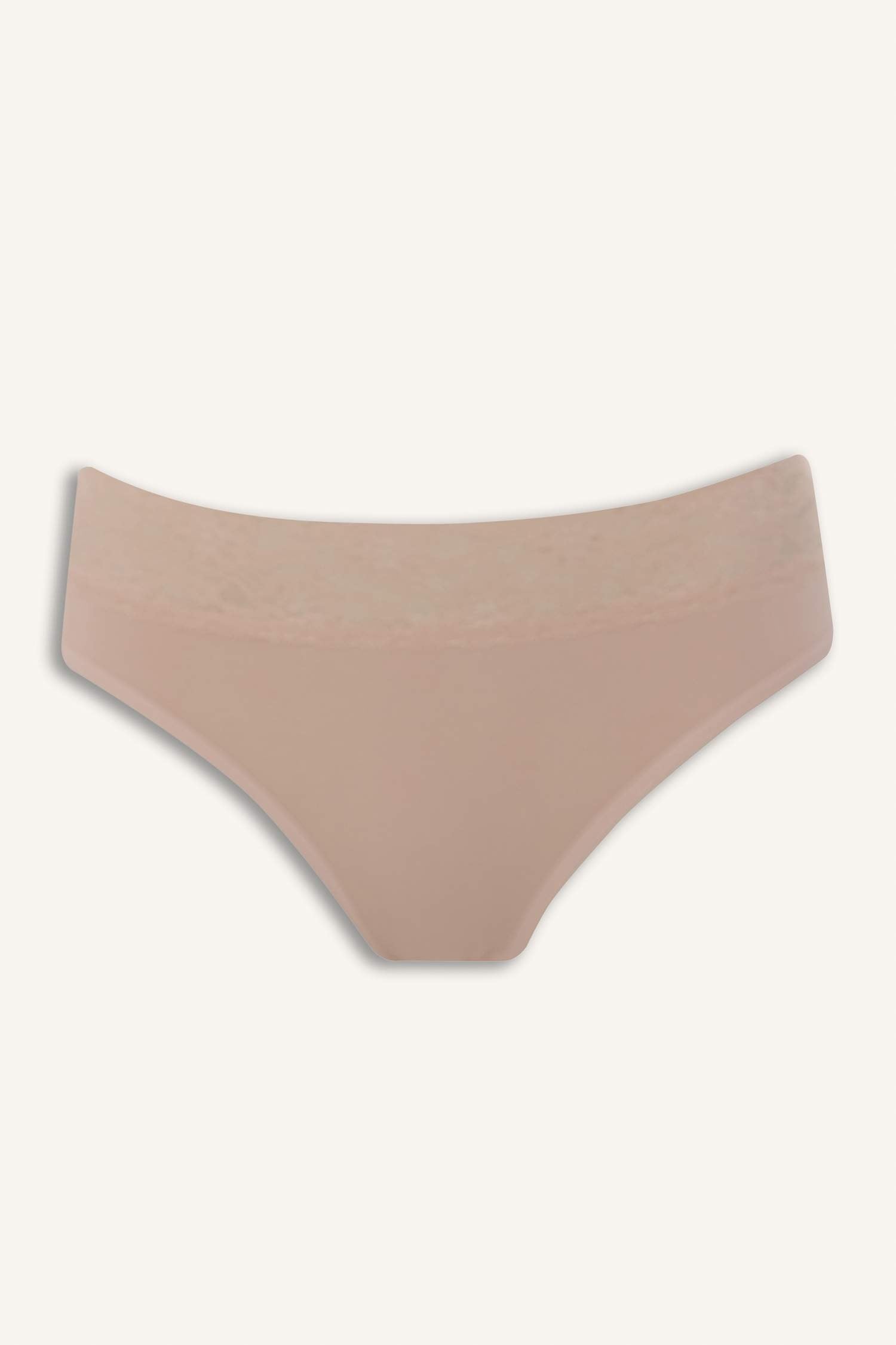 Lace Detail 3-Pack Panties