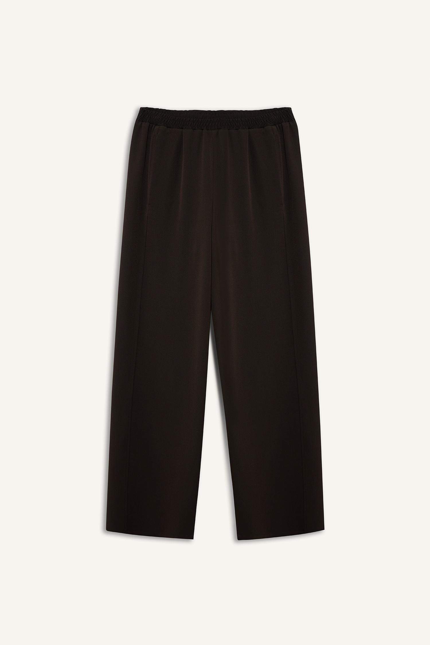 Regular Fit Trousers