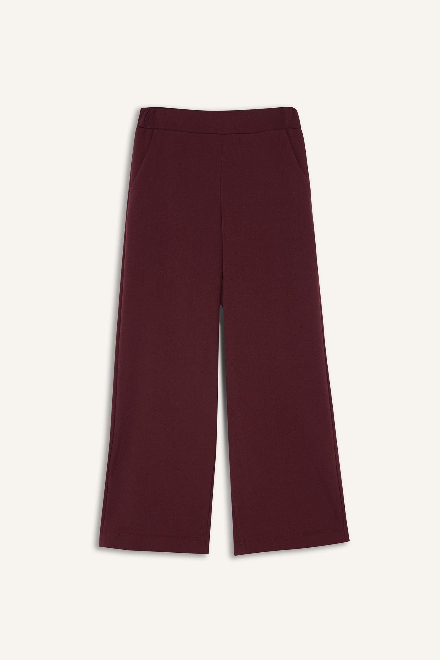 Wide Leg Pants For Girls