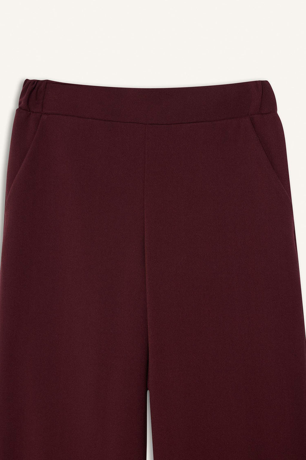 Wide Leg Pants For Girls