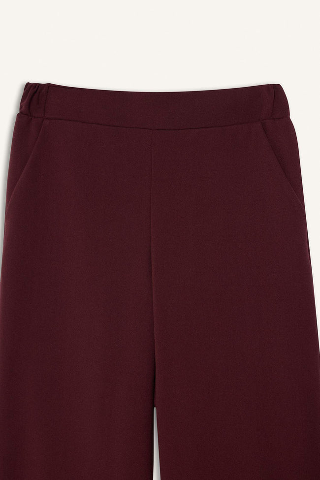 Wide Leg Pants For Girls Main Image