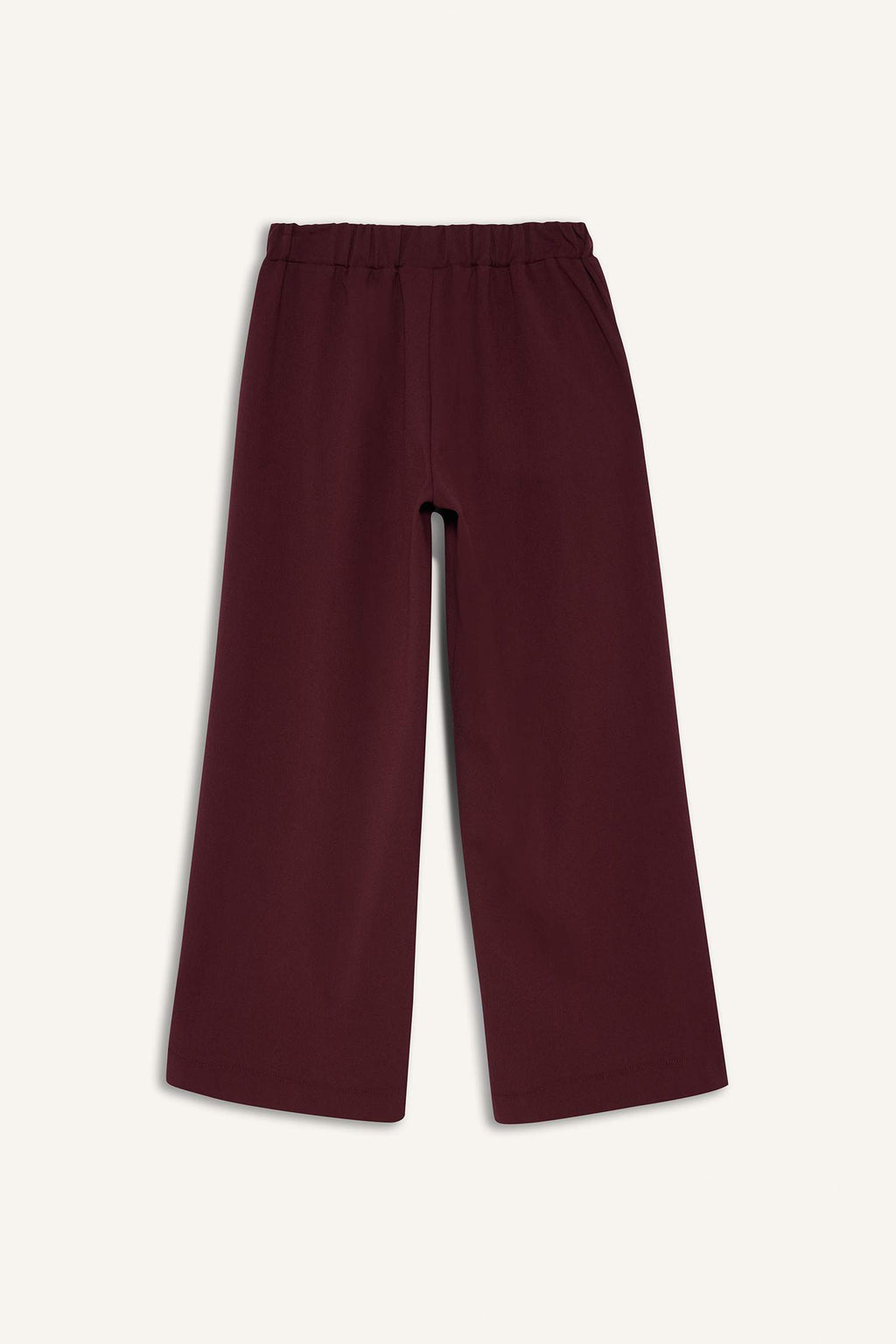 Wide Leg Pants For Girls