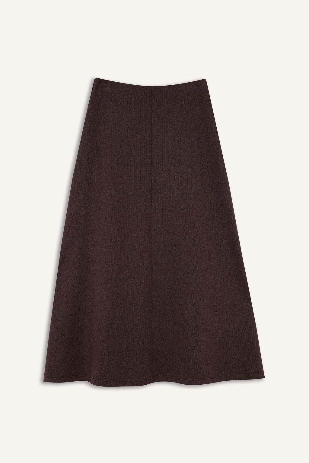 A-Line Thessaloniki Fabric Skirt