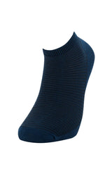 Men's 5-Pack Ankle Socks