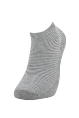 Men's 5-Pack Ankle Socks