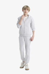 Boys Elastic Waist Jogger Sweatpants