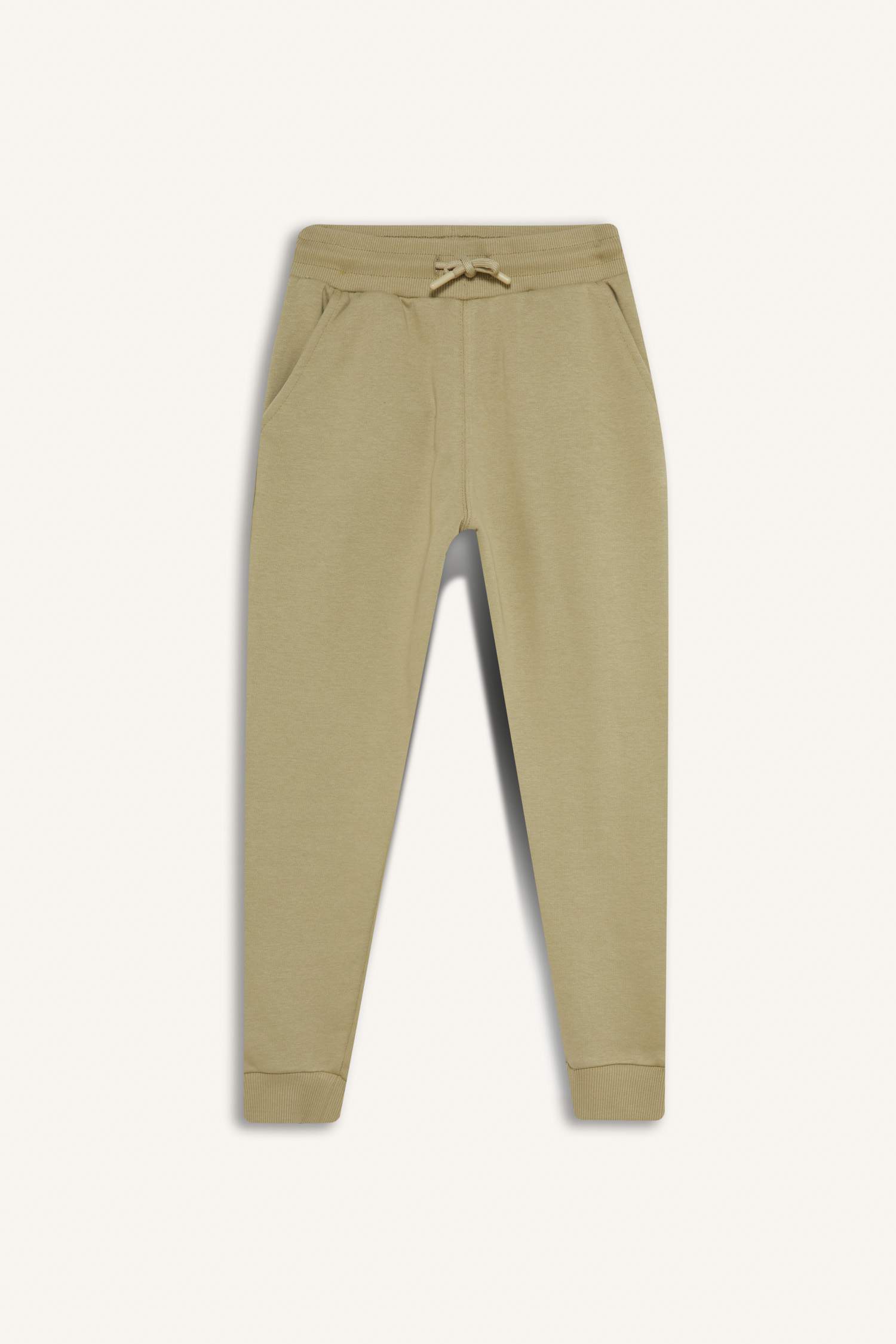 Boys Elastic Waist Jogger Sweatpants