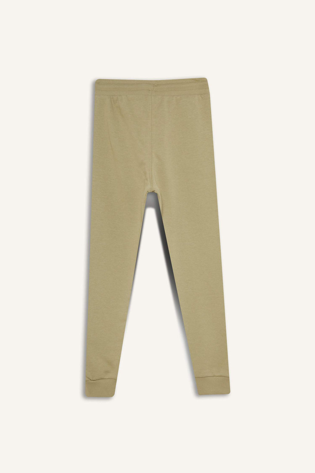 Boys Elastic Waist Jogger Sweatpants