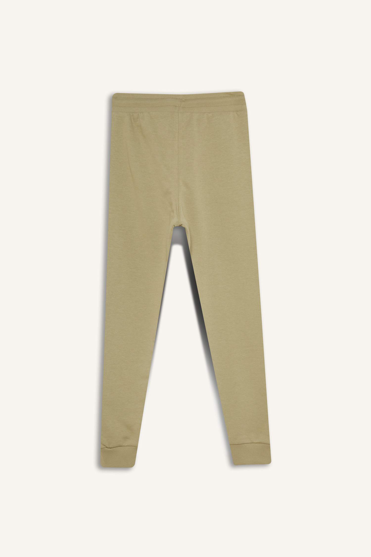 Boys Elastic Waist Jogger Sweatpants