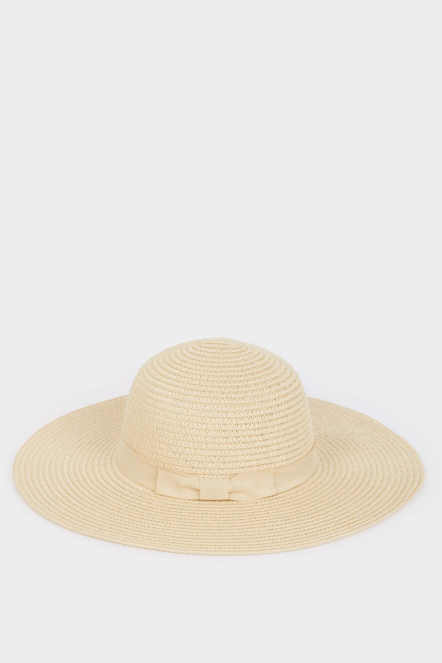 Straw hat for women