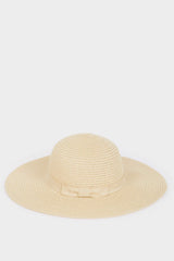 Straw hat for women