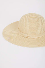 Straw hat for women