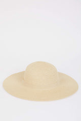 Straw hat for women