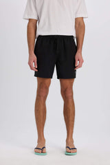 Mesh Lined Short Swim Shorts