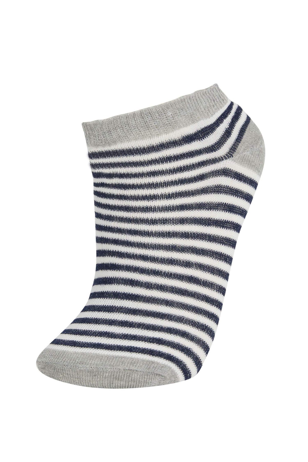 Man's 5 Ptole Cotton Stripe Paiques