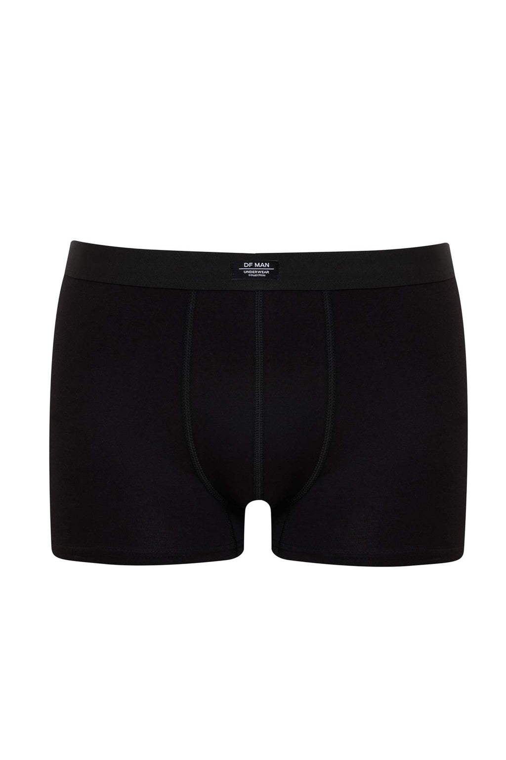 Regular Fit 3 Piece Boxers