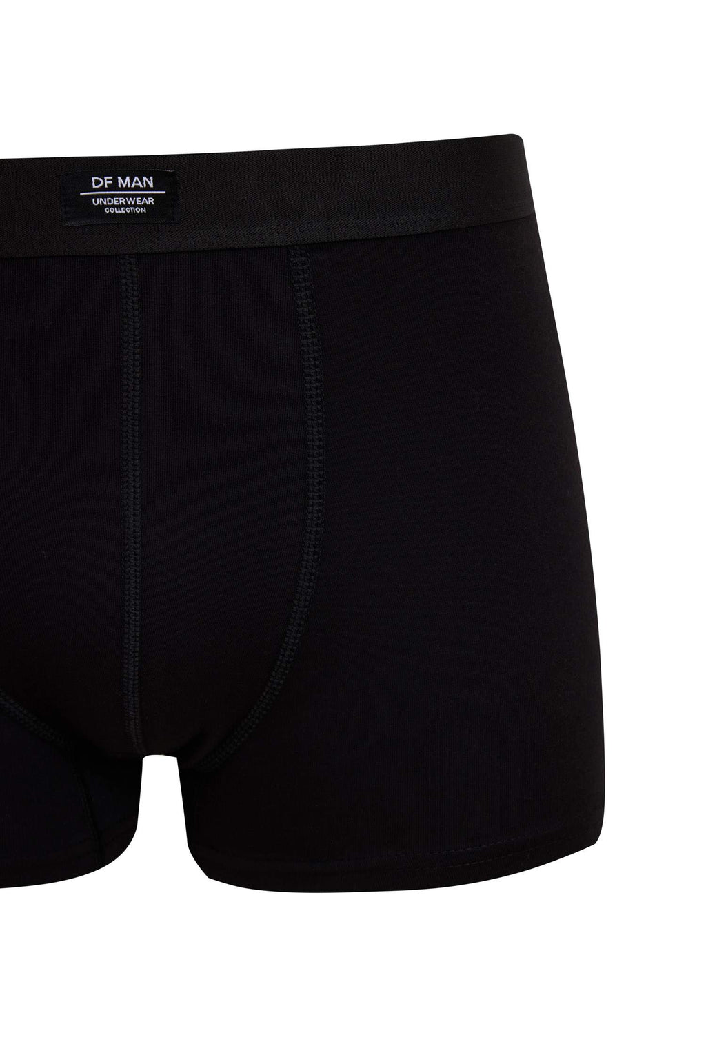 Regular Fit 3 Piece Boxers