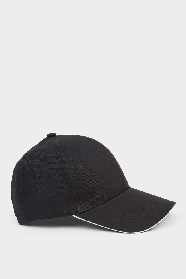 Boys Cotton Cap Main Image