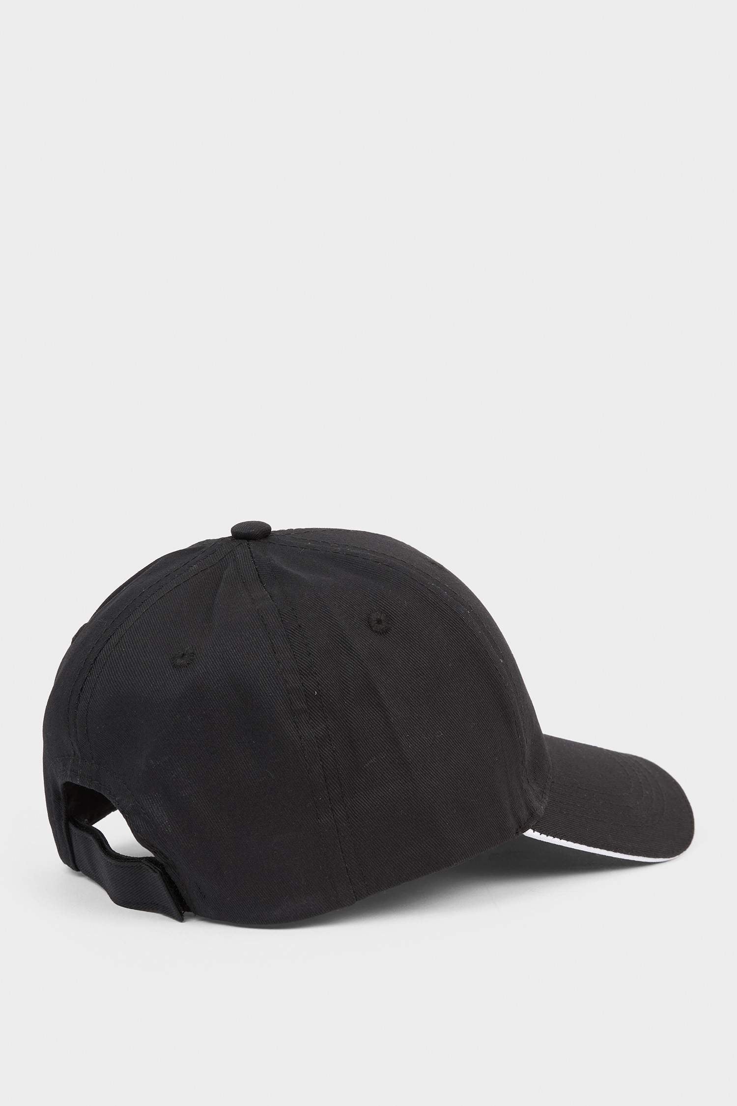 Boys Cotton Cap