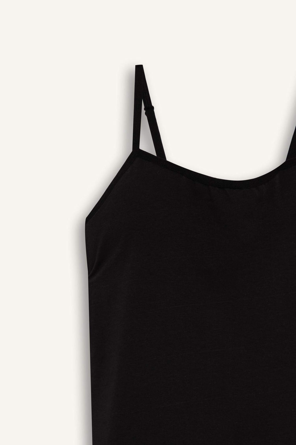 Cotton Athlete-Fall in Love With Rope Strap Pad