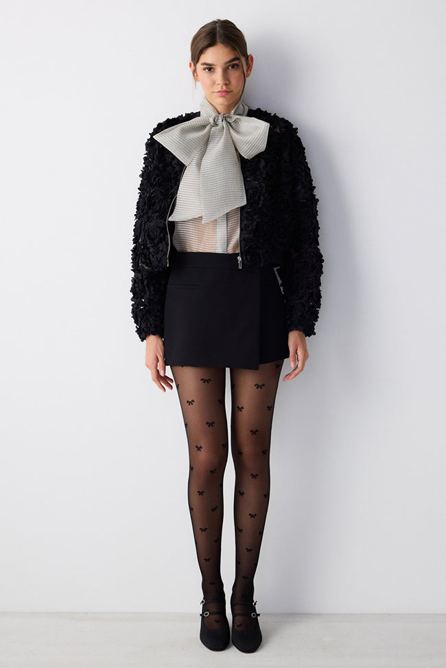 Bowtie Tights Main Image