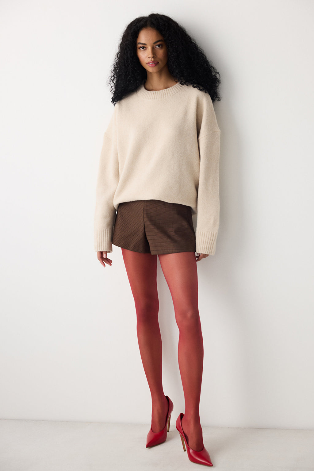 Fashion Fit 15 Pantyhose