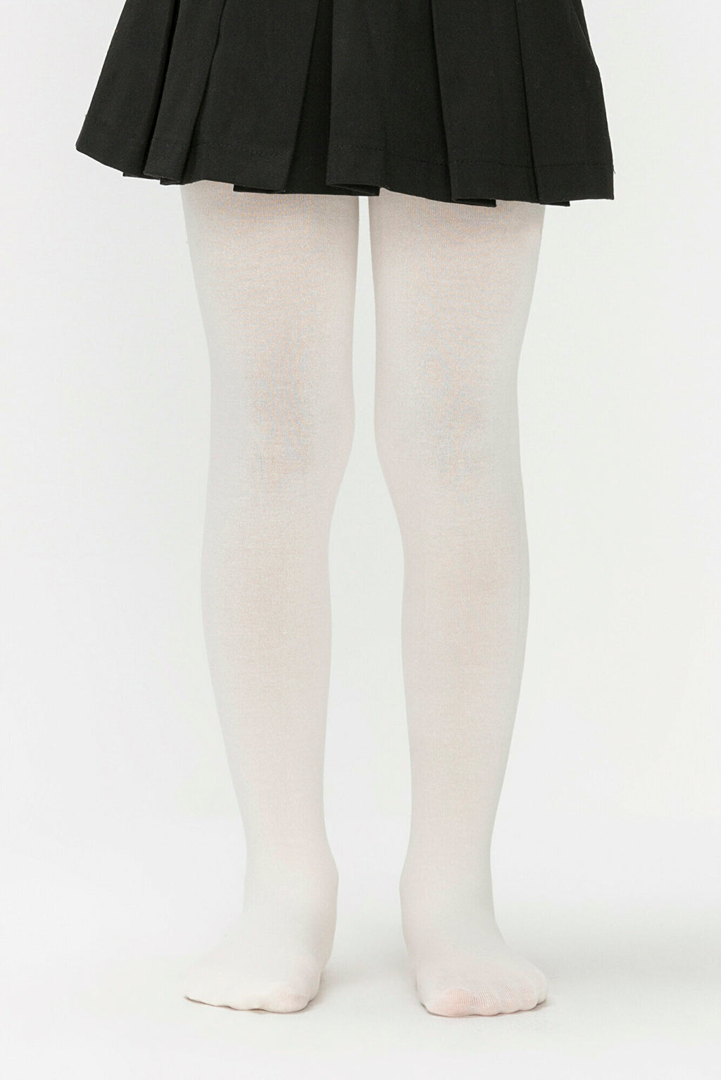 Girls Patterned Pantyhose