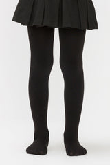 Girls Patterned Pantyhose