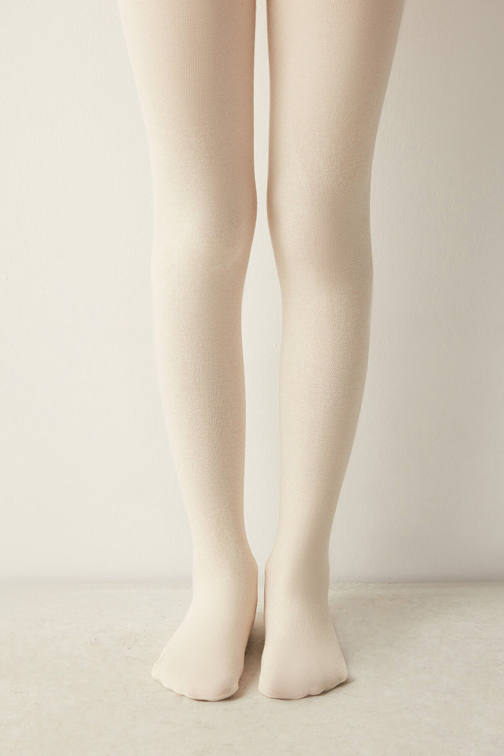 Pretty Vanilla Cool Basic Tights
