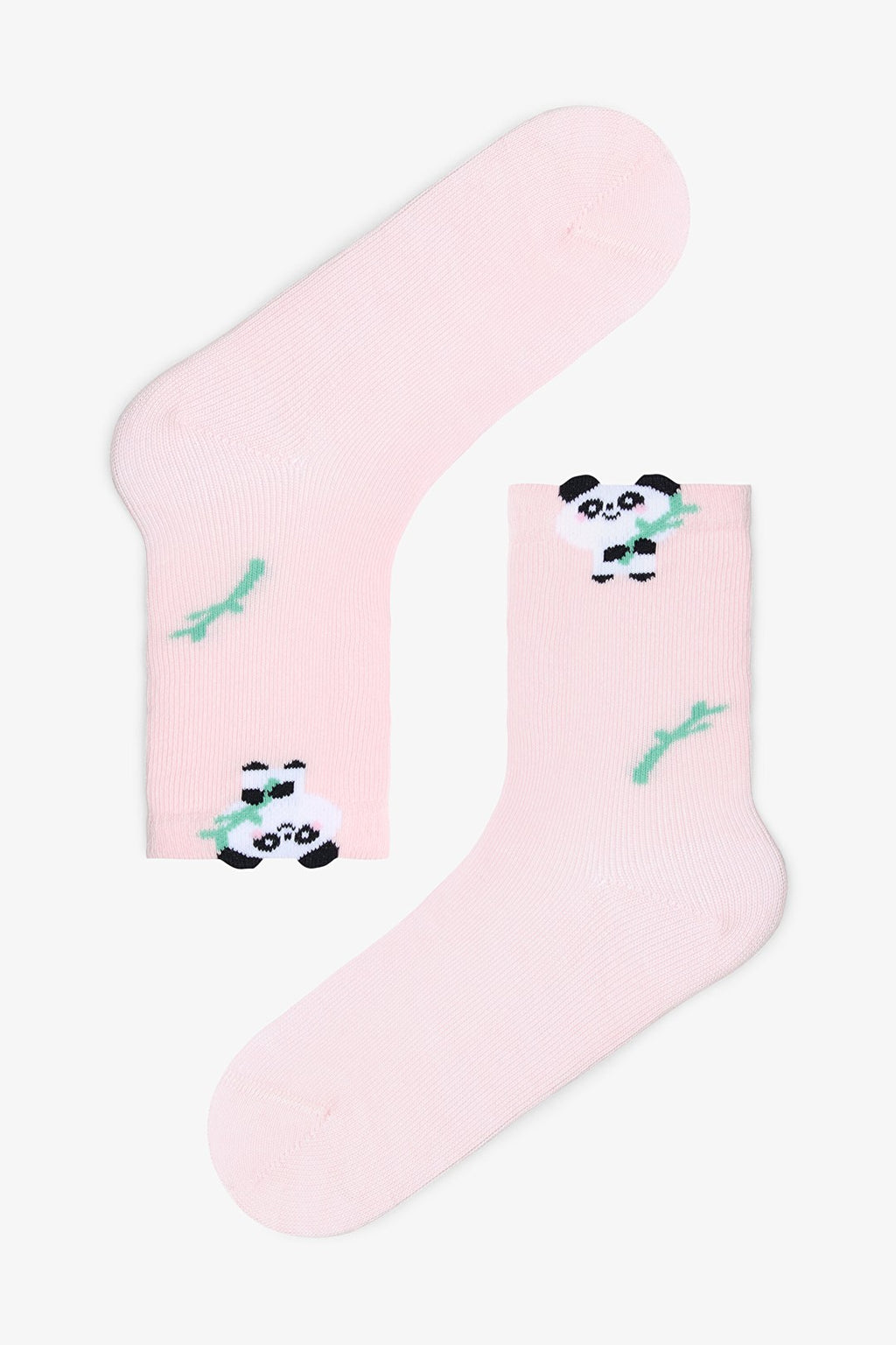 Happy Animals Kids 3-Pack Ankle Socks