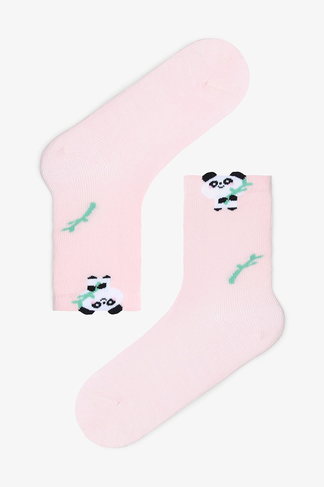 Happy Animals Kids 3-Pack Ankle Socks
