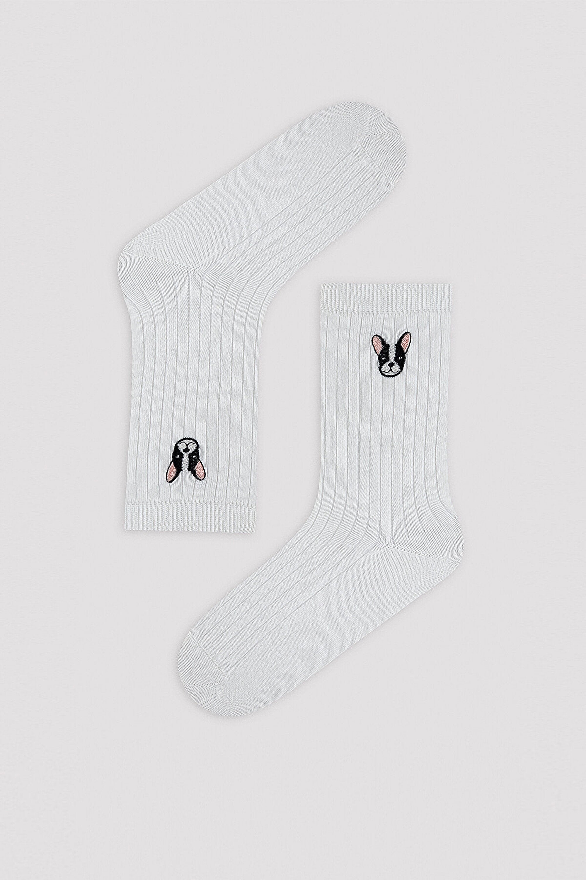 Puppy 2in1 Socket Socks
