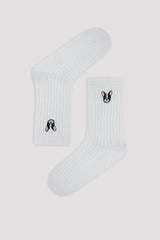 Puppy 2in1 Socket Socks